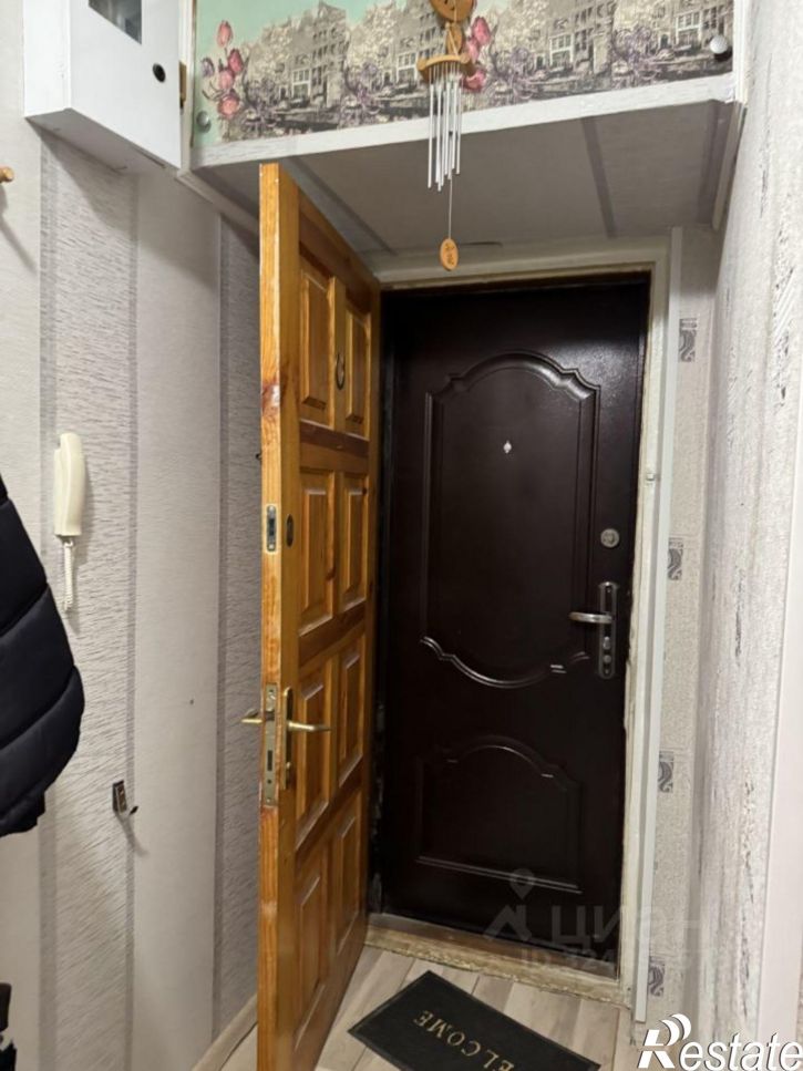 3-комн квартира ул Некрасова, 85,  д. 85