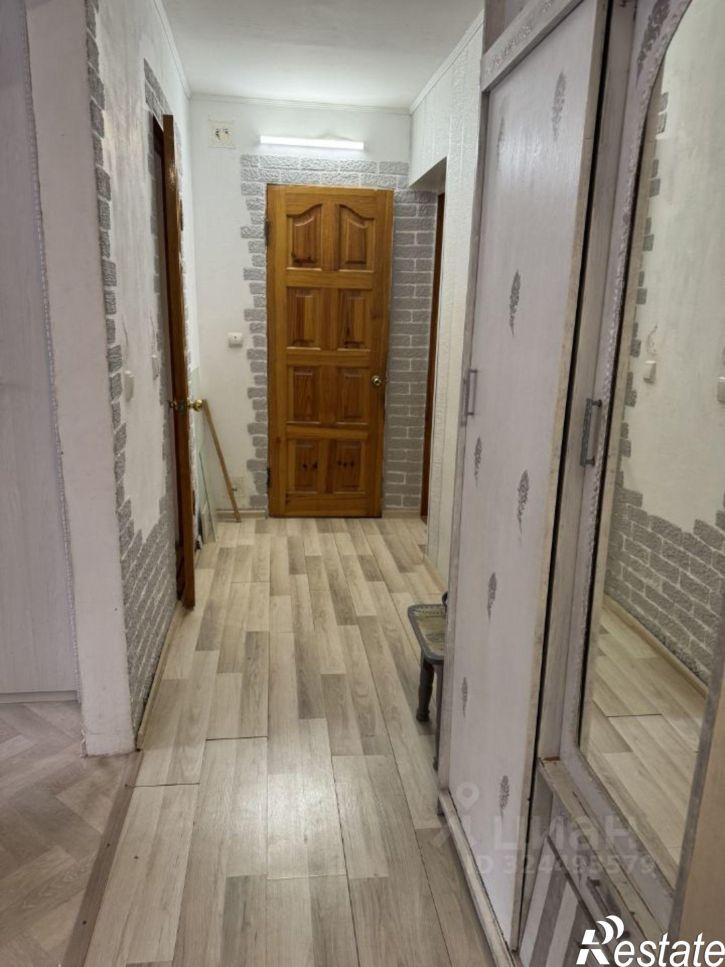 3-комн квартира ул Некрасова, 85,  д. 85