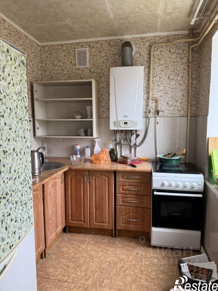 3-комн квартира ул Некрасова, 85,  д. 85