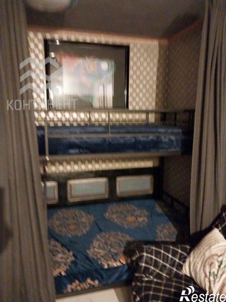 2-комн квартира пр-кт Победы, 87Б 1,  д. 87Б 1,  к. 1