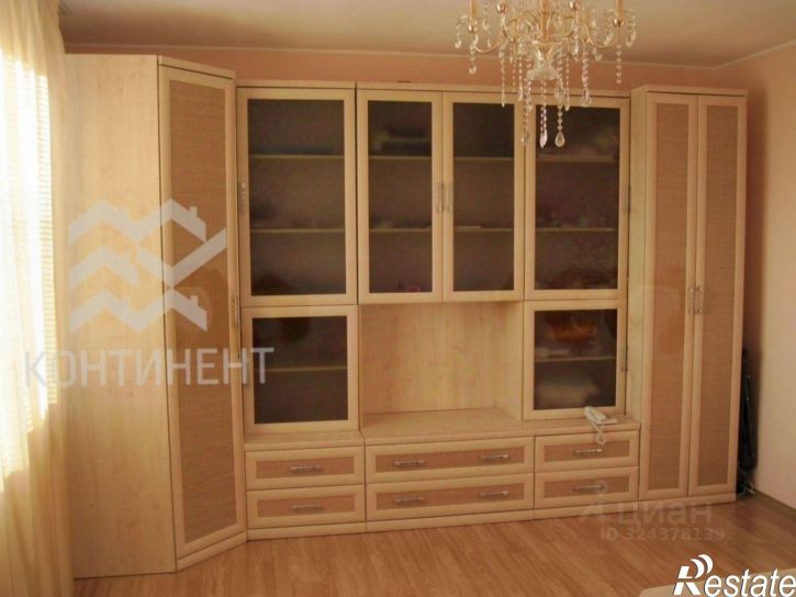 2-комн квартира ул 5-й Авиагородок, 30В,  д. 30В
