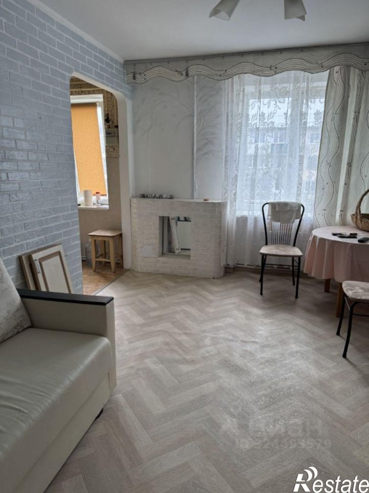 3-комн квартира ул Некрасова, 85,  д. 85