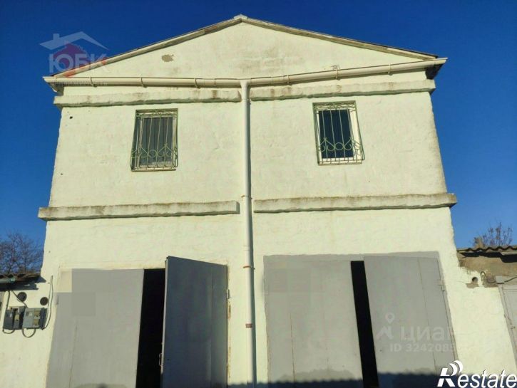 Гараж/парковка ул Сырникова, 25а,  д. 25а