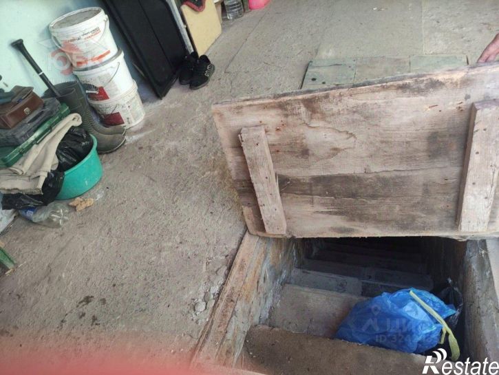 Гараж/парковка ул Сырникова, 25а,  д. 25а