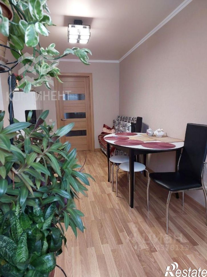 3-комн квартира пр-кт Победы, 33,  д. 33