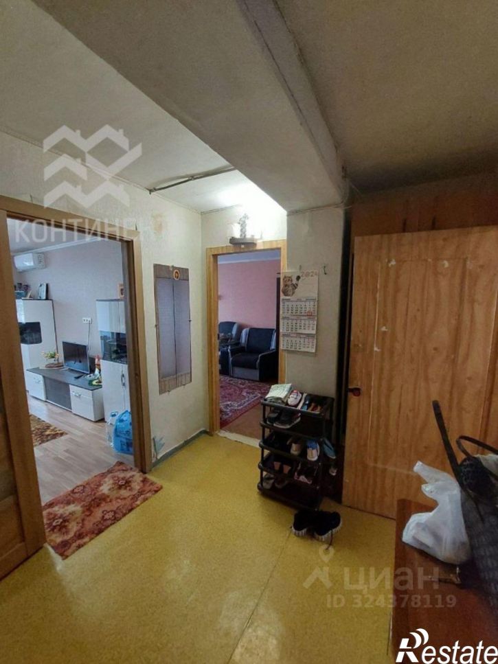 3-комн квартира пр-кт Победы, 33,  д. 33