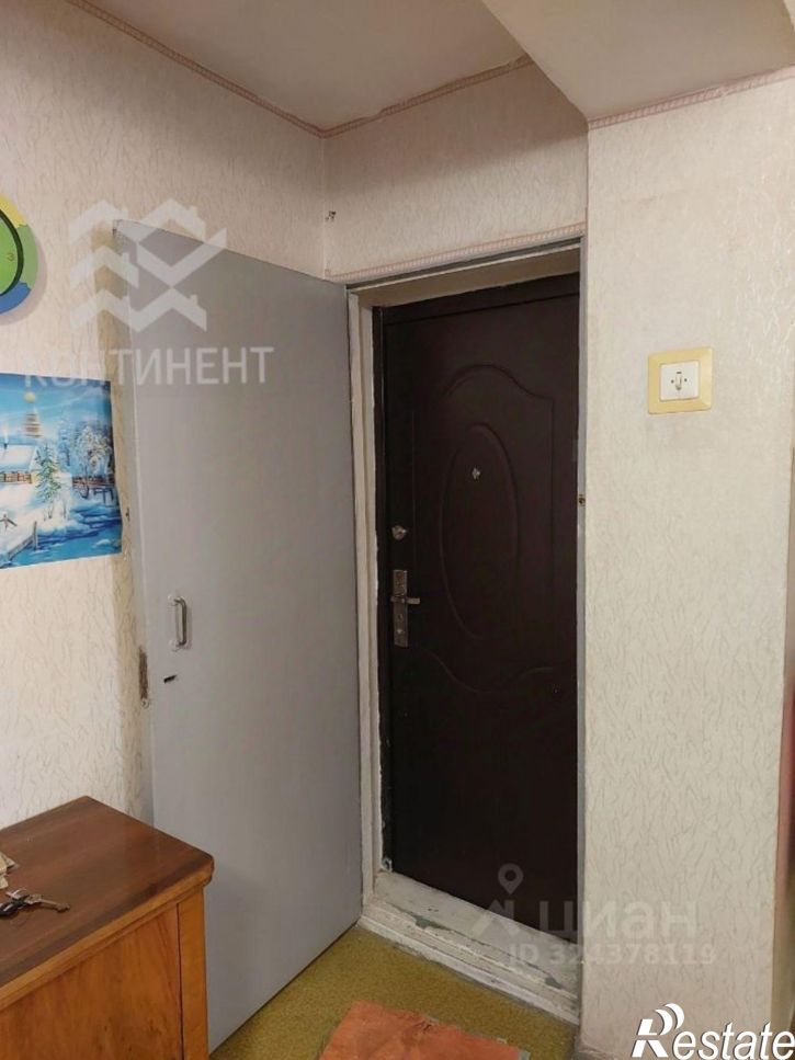 3-комн квартира пр-кт Победы, 33,  д. 33