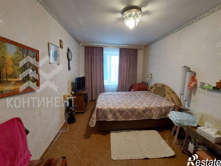 3-комн квартира пр-кт Победы, 33,  д. 33