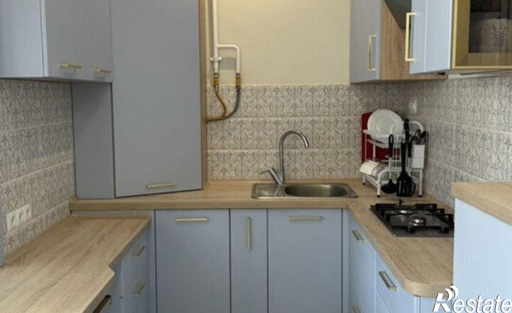 Купить квартиру за 7 499 000 рублей на ул Чапаева, 28Л