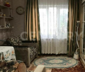 1-комн, 18кв м, этаж 4/5 ул Фрунзе, 28/41а