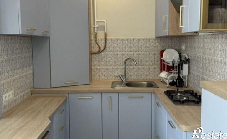 1-комн квартира ул Чапаева, 28Л,  д. 28Л