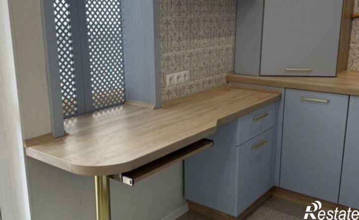 1-комн квартира ул Чапаева, 28Л,  д. 28Л