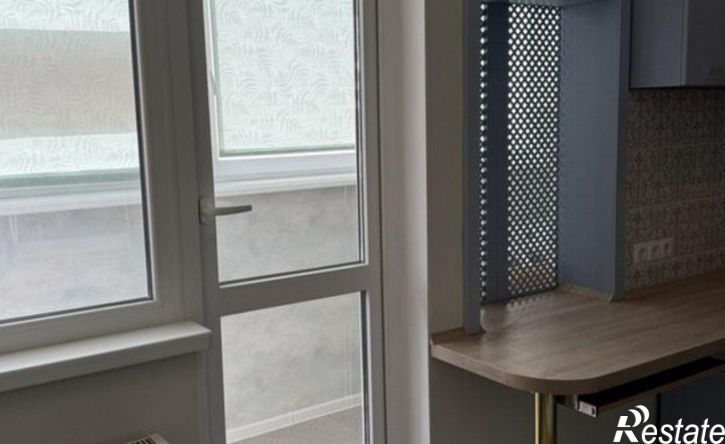 1-комн квартира ул Чапаева, 28Л,  д. 28Л