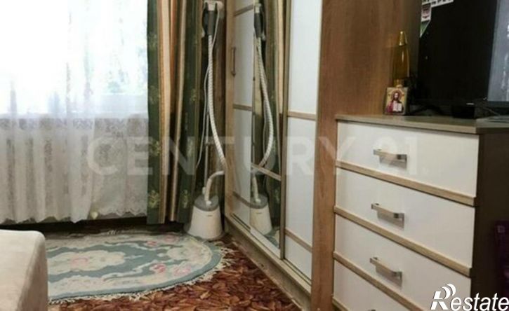 1-комн квартира ул Фрунзе, 28/41а,  д. 28/41а