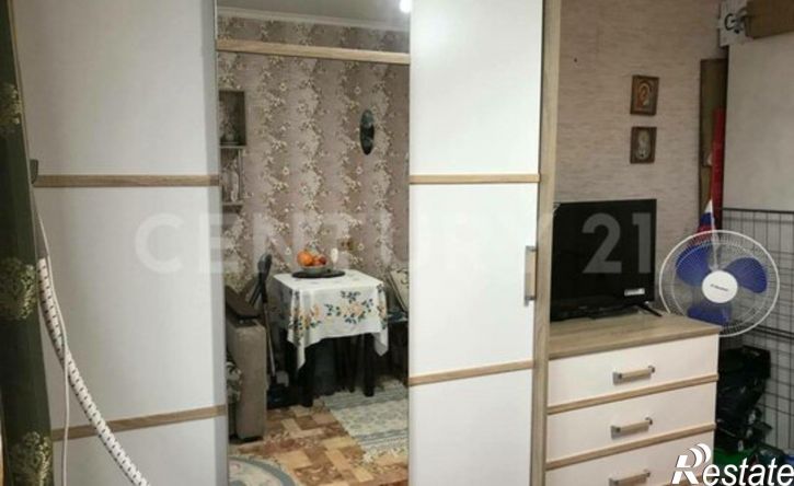 1-комн квартира ул Фрунзе, 28/41а,  д. 28/41а