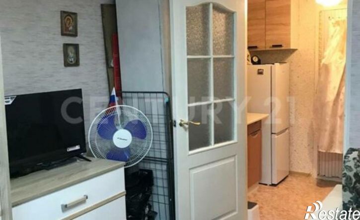 1-комн квартира ул Фрунзе, 28/41а,  д. 28/41а