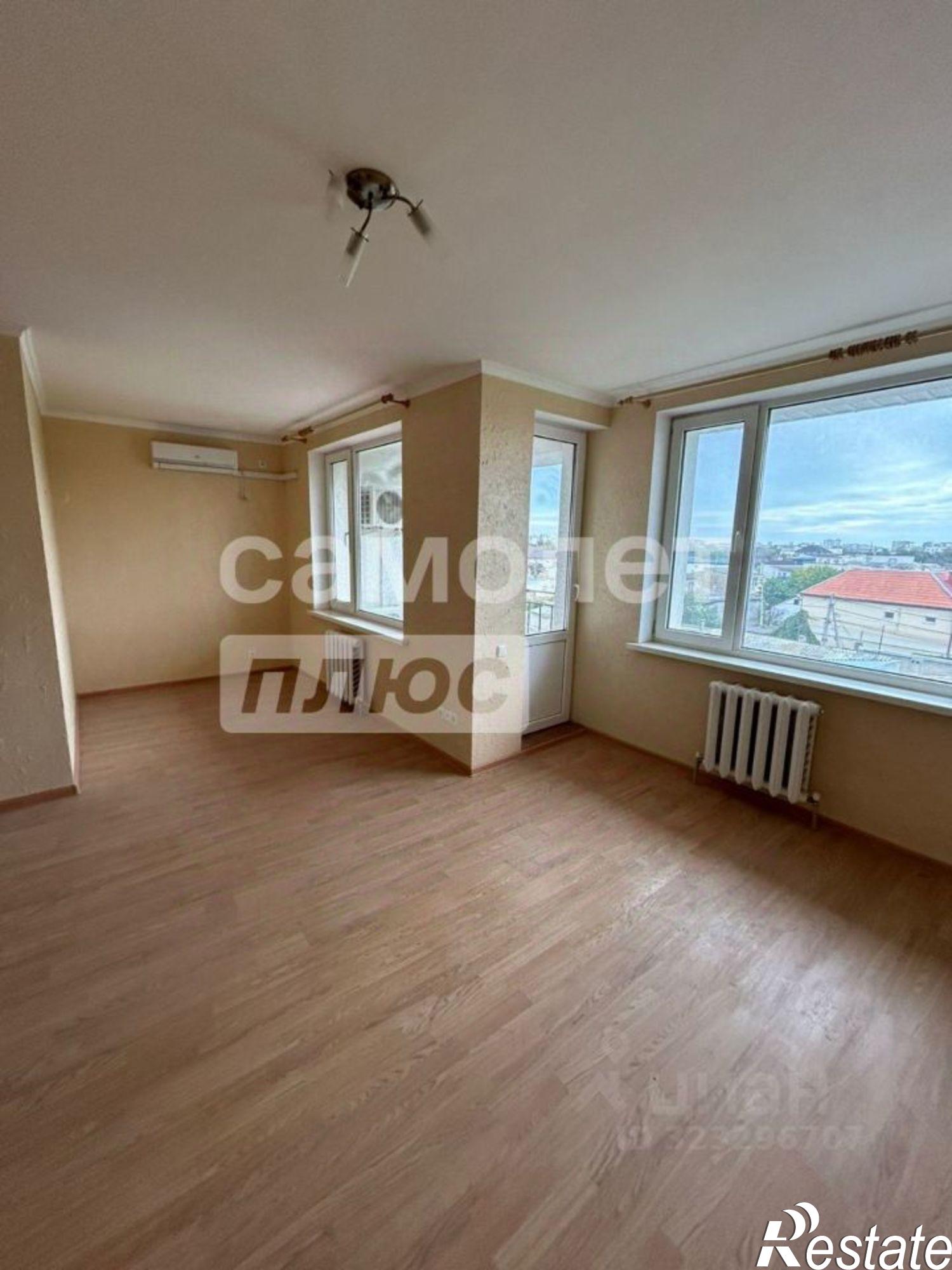 Купить квартиру за 3 408 000 рублей на Партизанская улица, 8