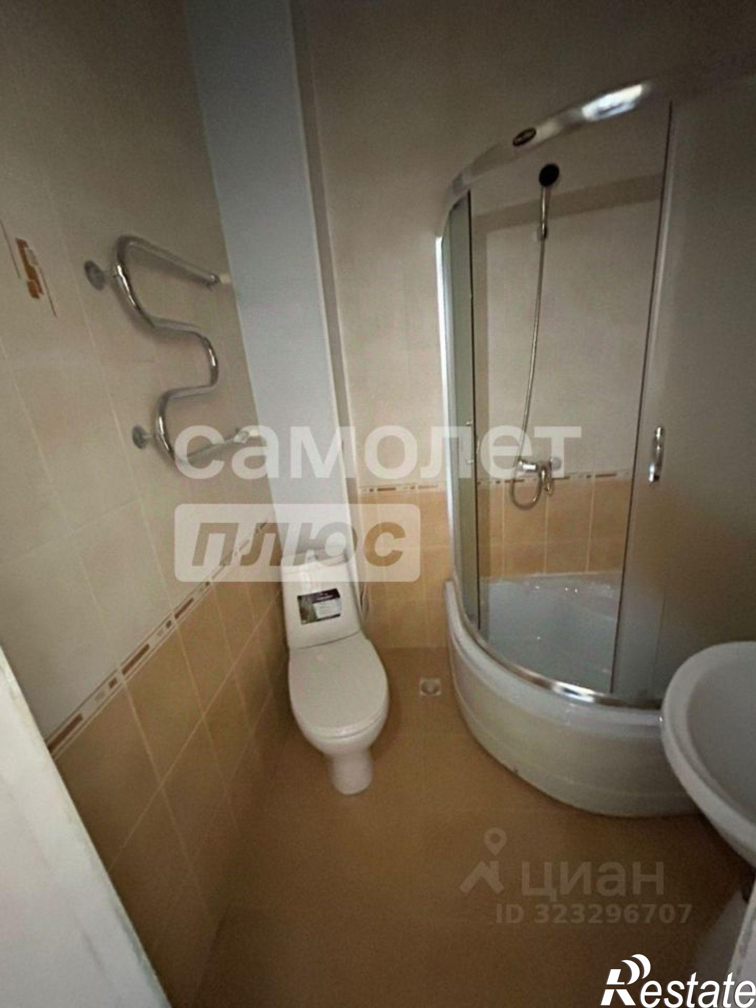 Купить квартиру за 3 408 000 рублей на Партизанская улица, 8