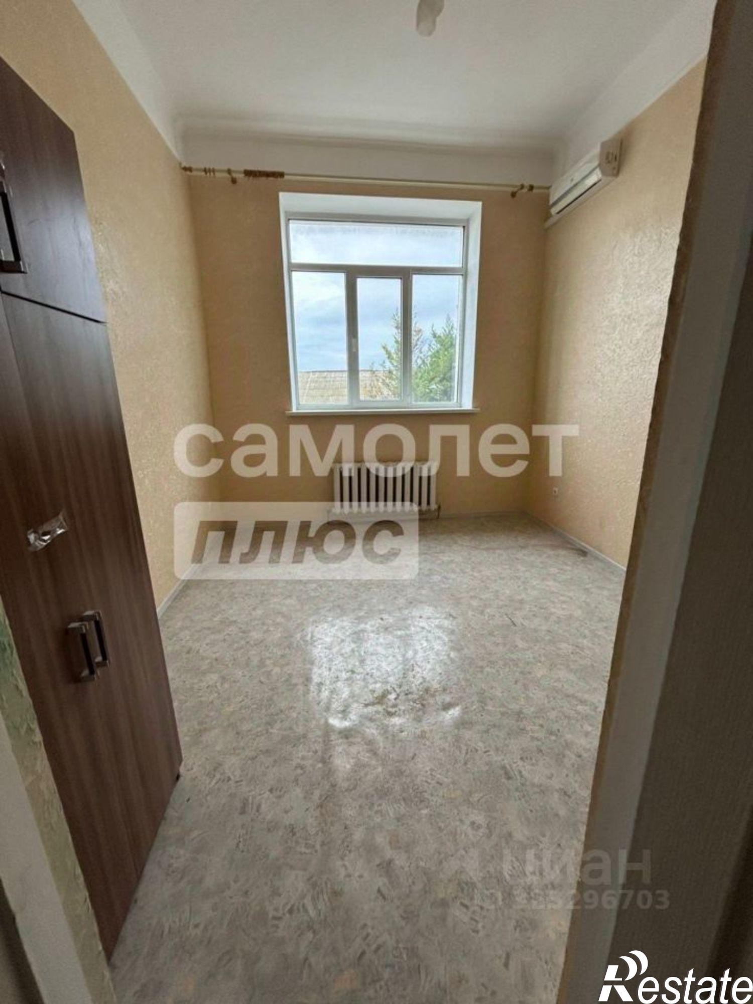 Купить квартиру за 4 818 000 рублей на Партизанская улица, 8