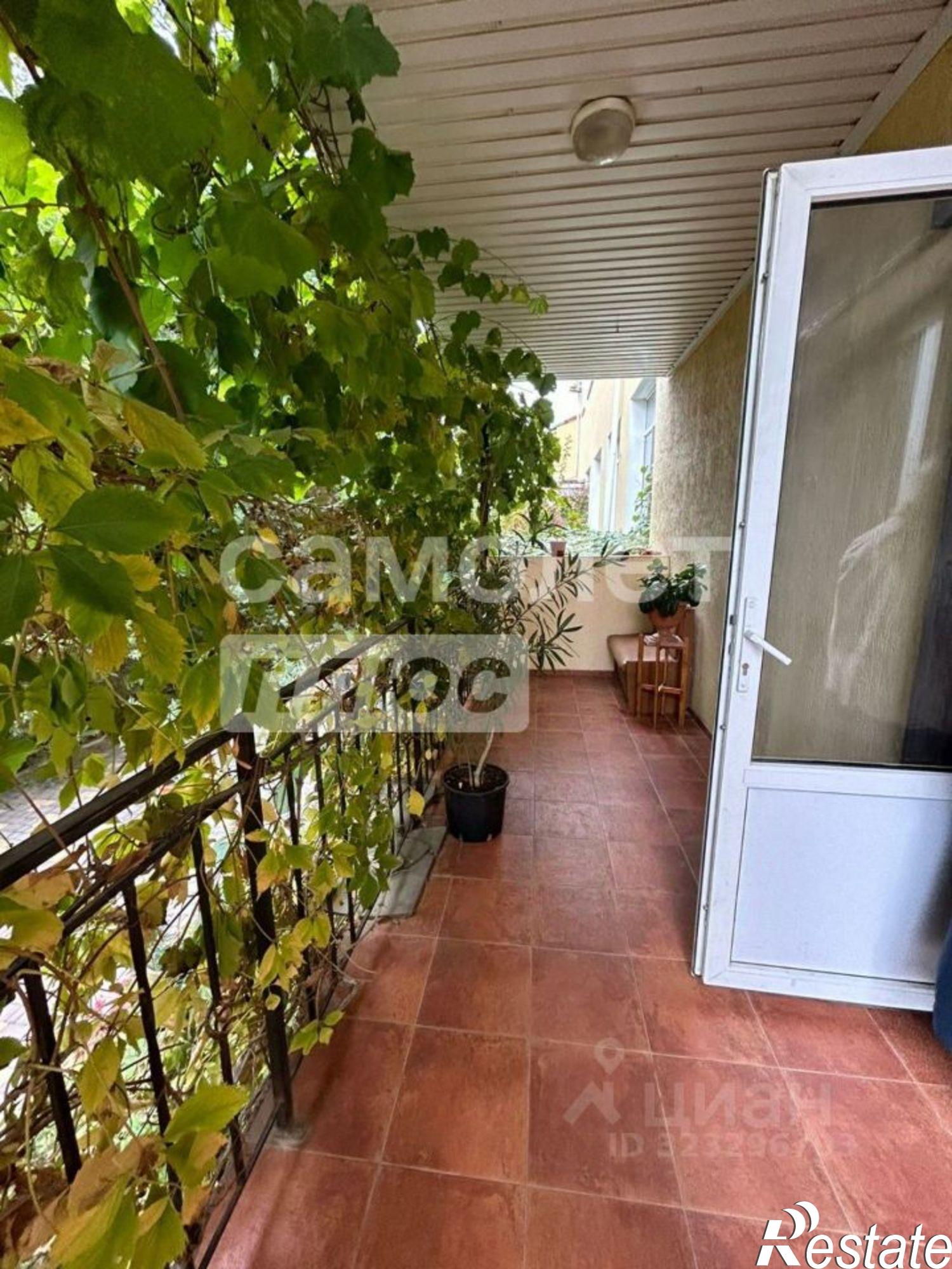 Купить квартиру за 4 818 000 рублей на Партизанская улица, 8