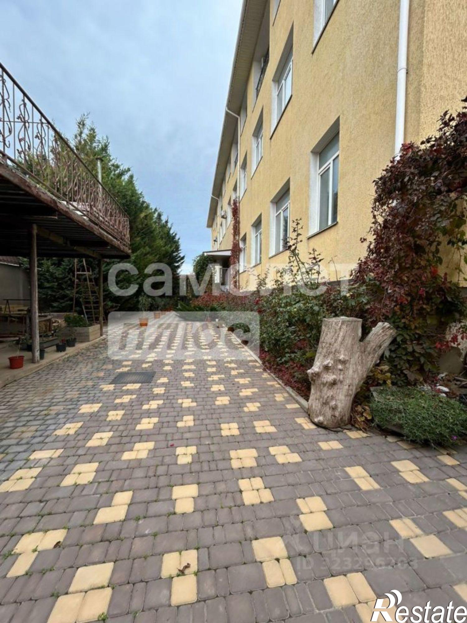 Купить квартиру за 4 818 000 рублей на Партизанская улица, 8