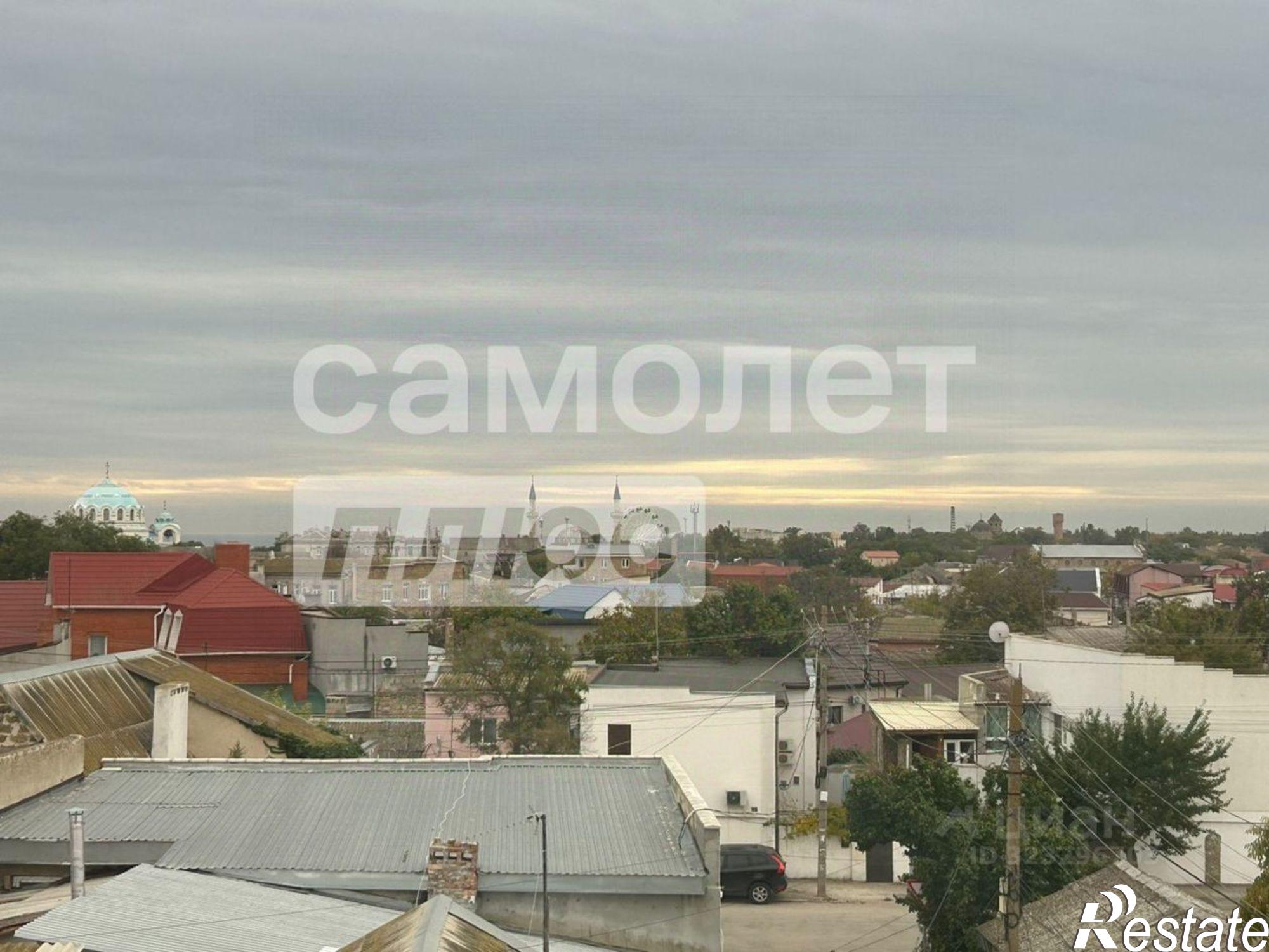 Купить квартиру за 4 818 000 рублей на Партизанская улица, 8