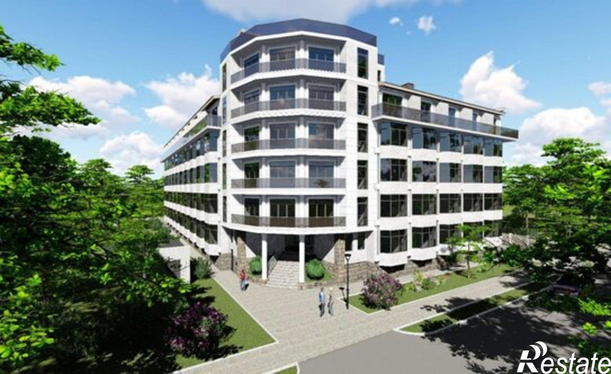 Купить квартиру за 6 440 000 рублей на улица Франко, 14