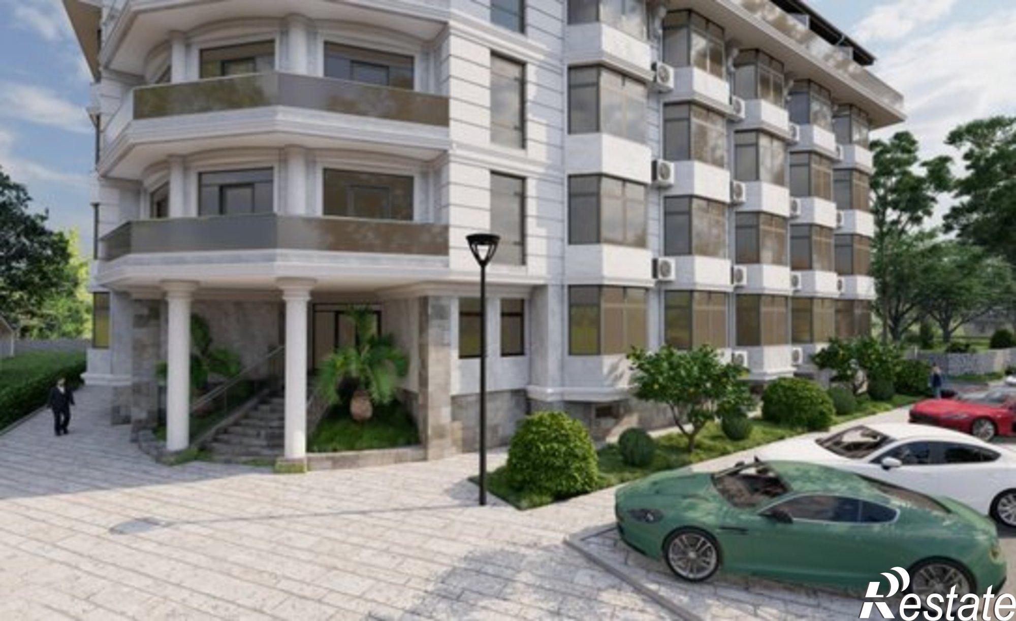 Купить квартиру за 6 440 000 рублей на улица Франко, 14