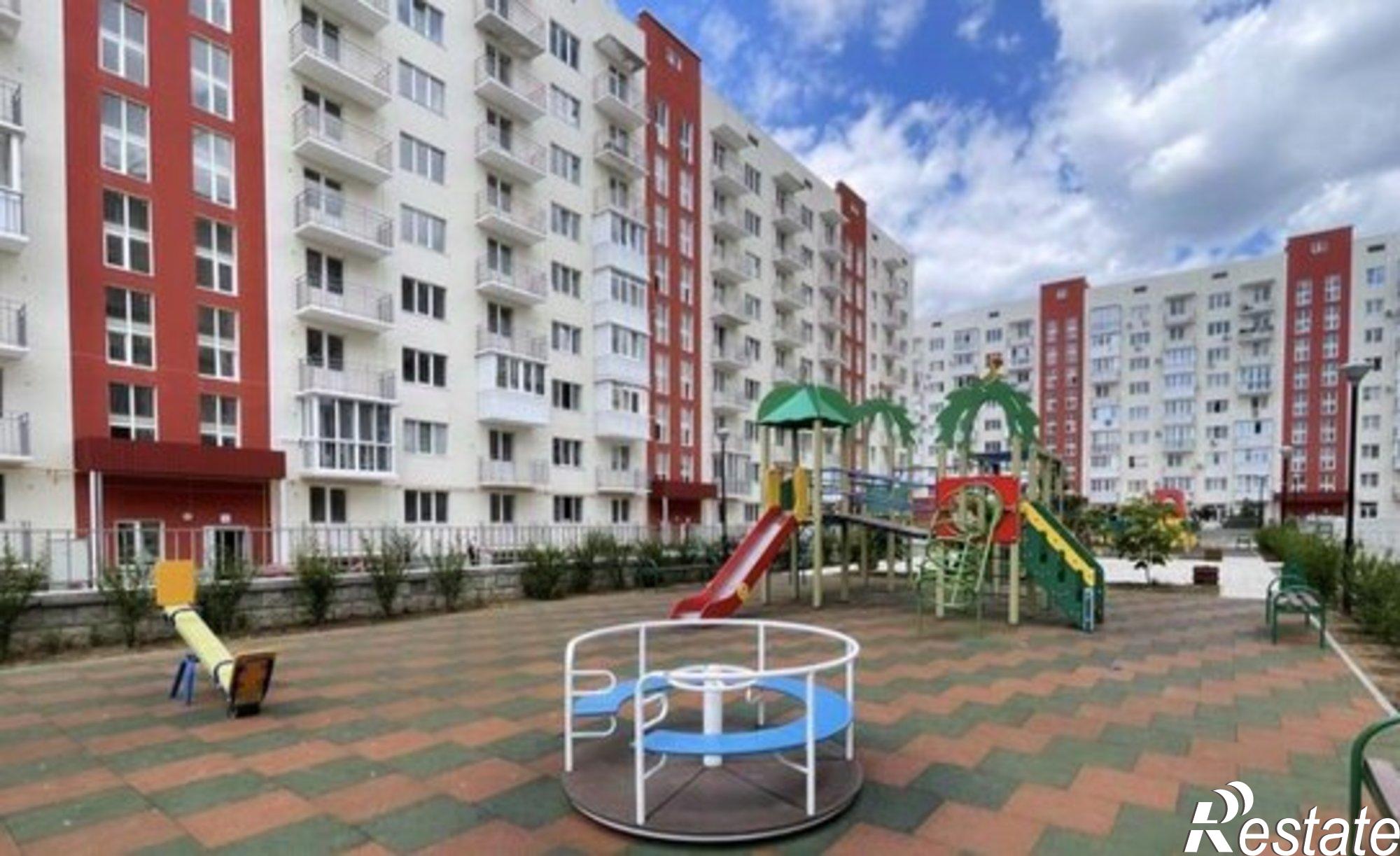 Купить квартиру за 5 900 000 рублей на ул Чапаева, 99