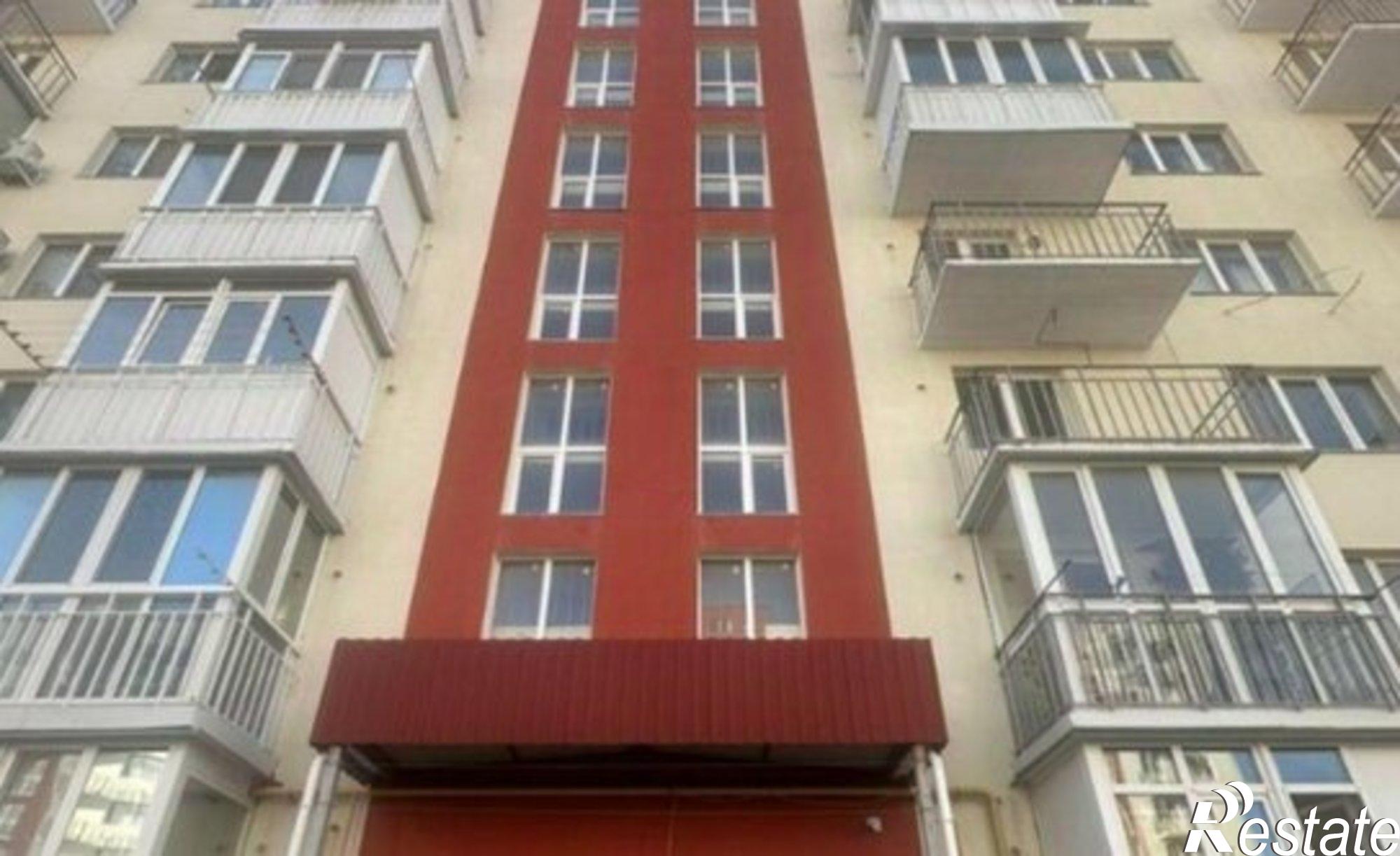 Купить квартиру за 5 900 000 рублей на ул Чапаева, 99