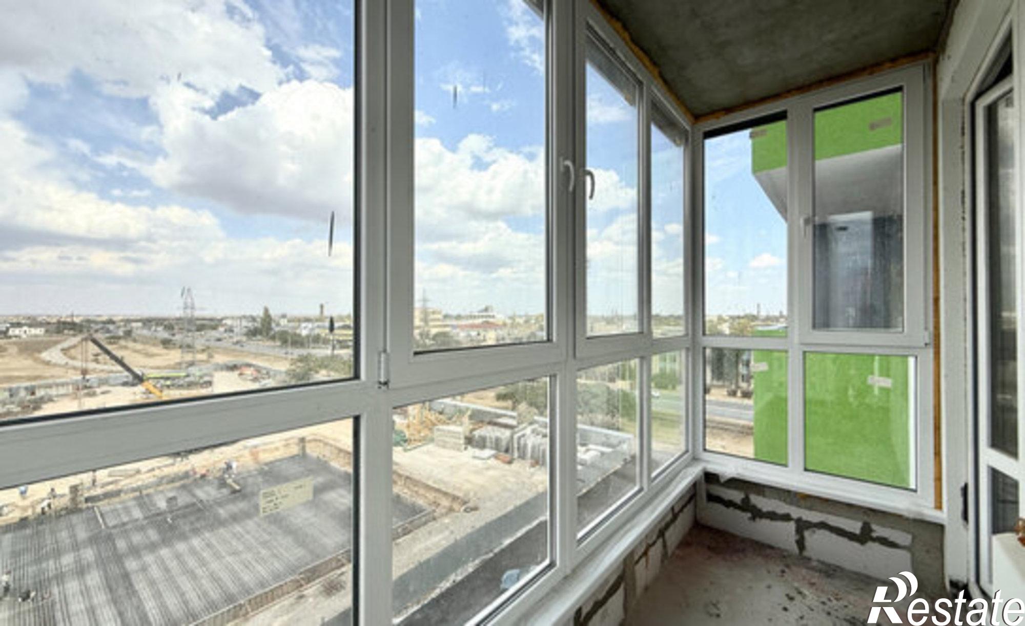 Купить квартиру за 4 650 000 рублей на пр-кт Победы, 93