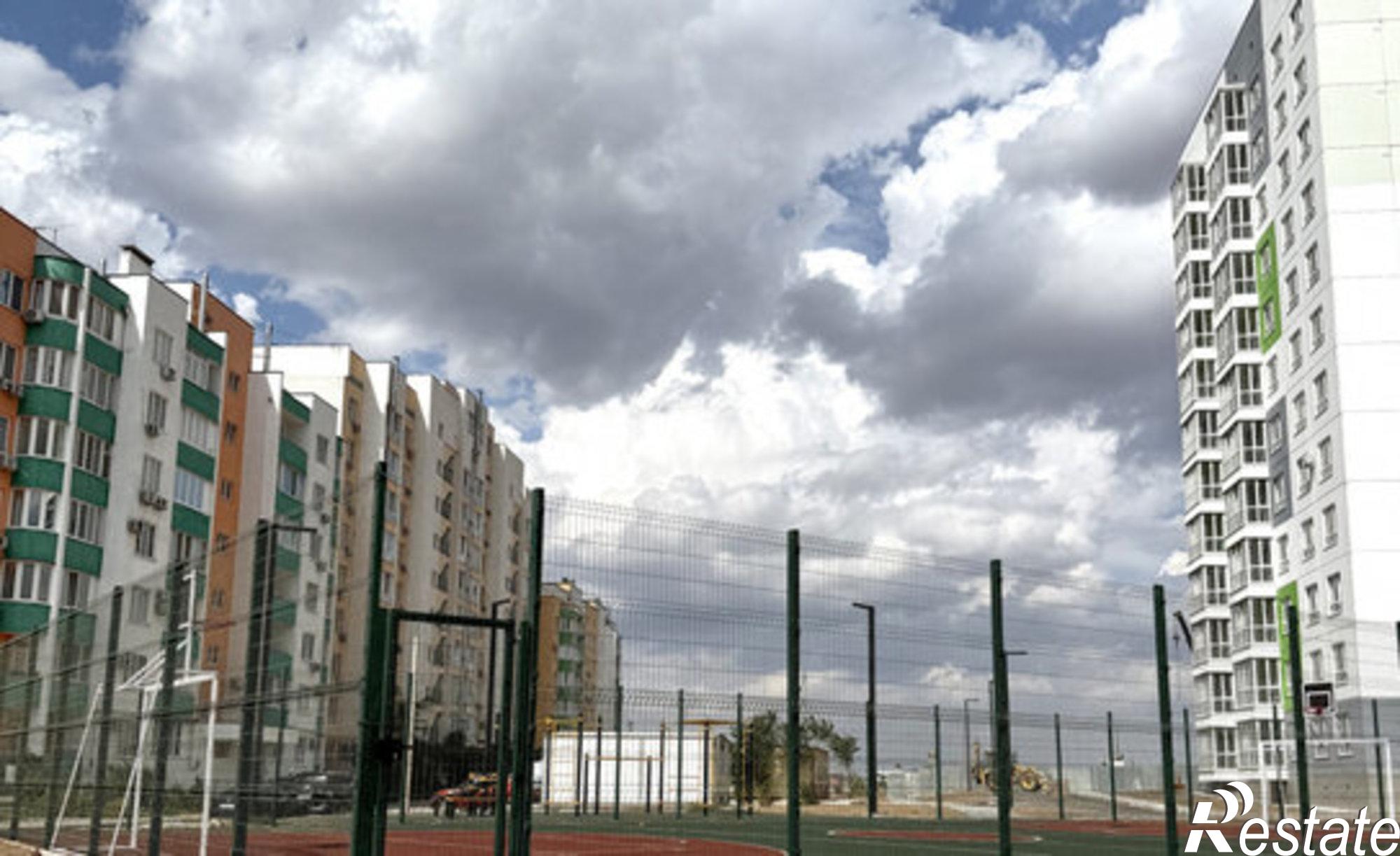 Купить квартиру за 4 650 000 рублей на пр-кт Победы, 93