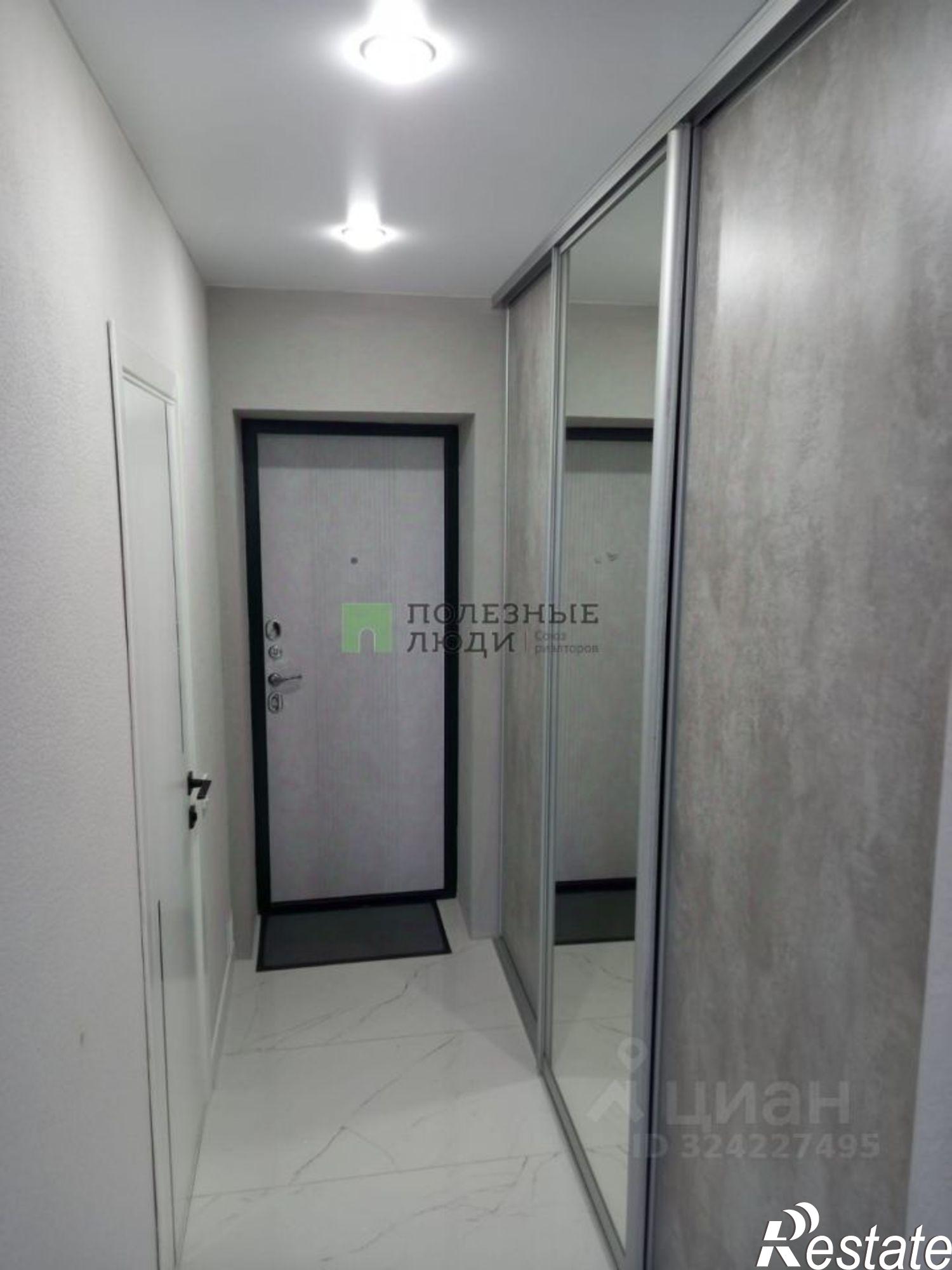 Купить квартиру за 9 000 000 рублей на ул им.9-го Мая, 55