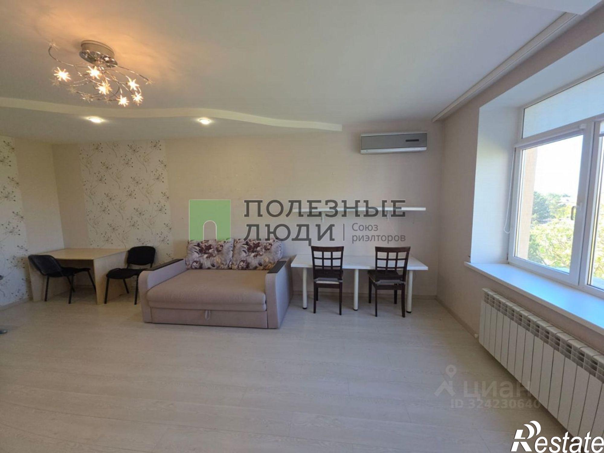 Купить квартиру за 21 600 000 рублей на проспект Ленина, 51/50