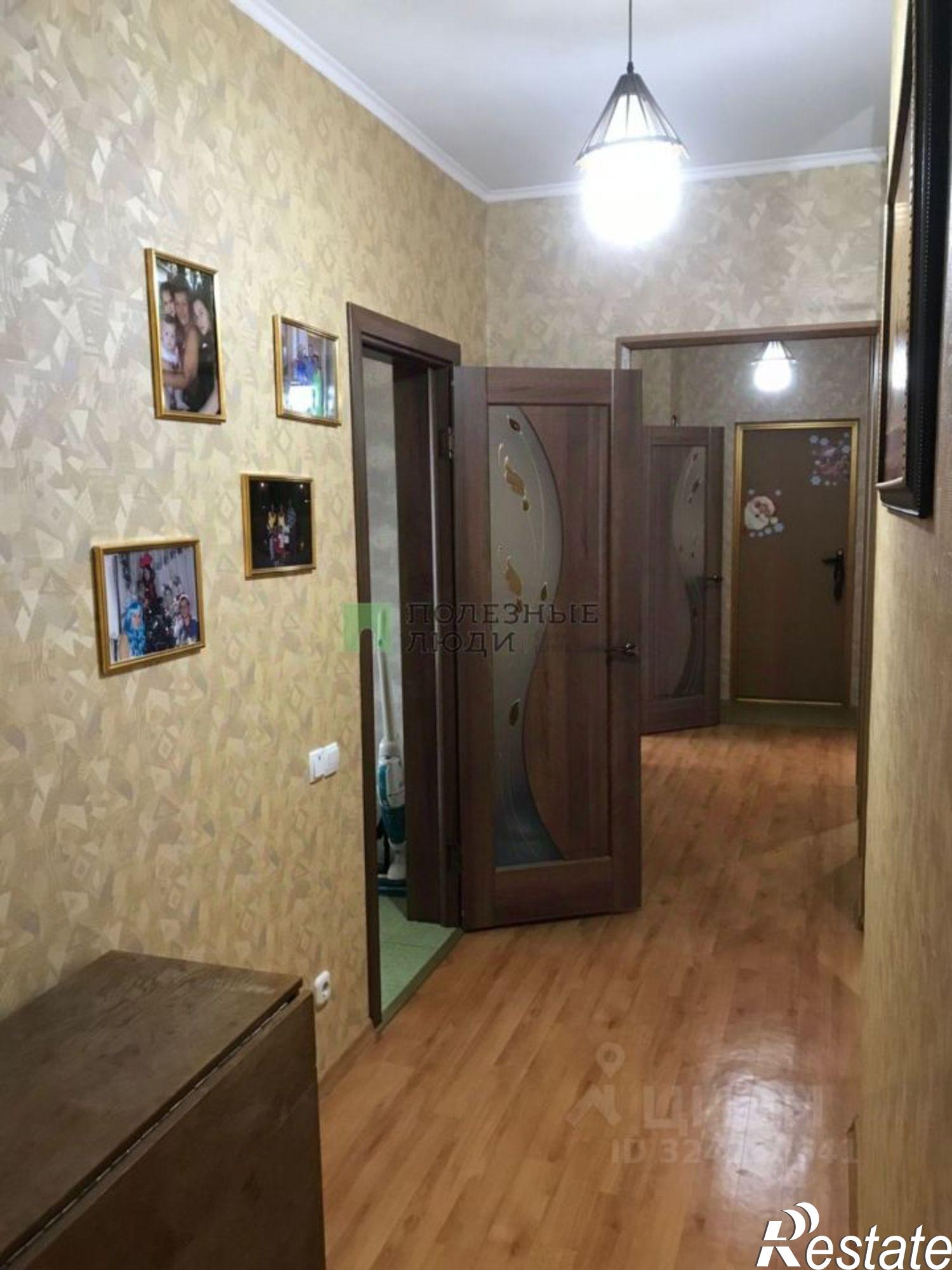 Купить квартиру за 12 400 000 рублей на улица 9-го Мая, 45А