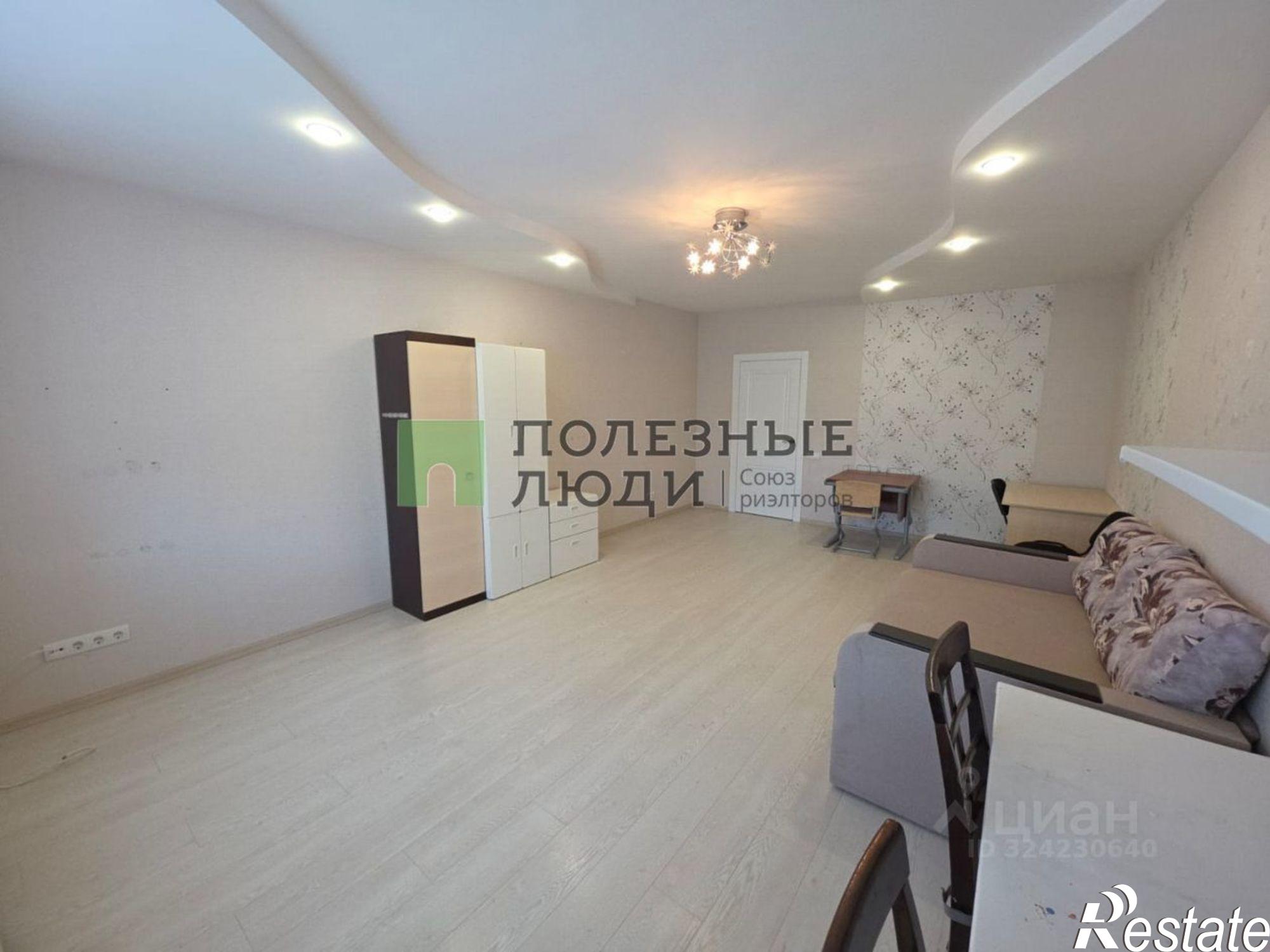 Купить квартиру за 21 600 000 рублей на проспект Ленина, 51/50