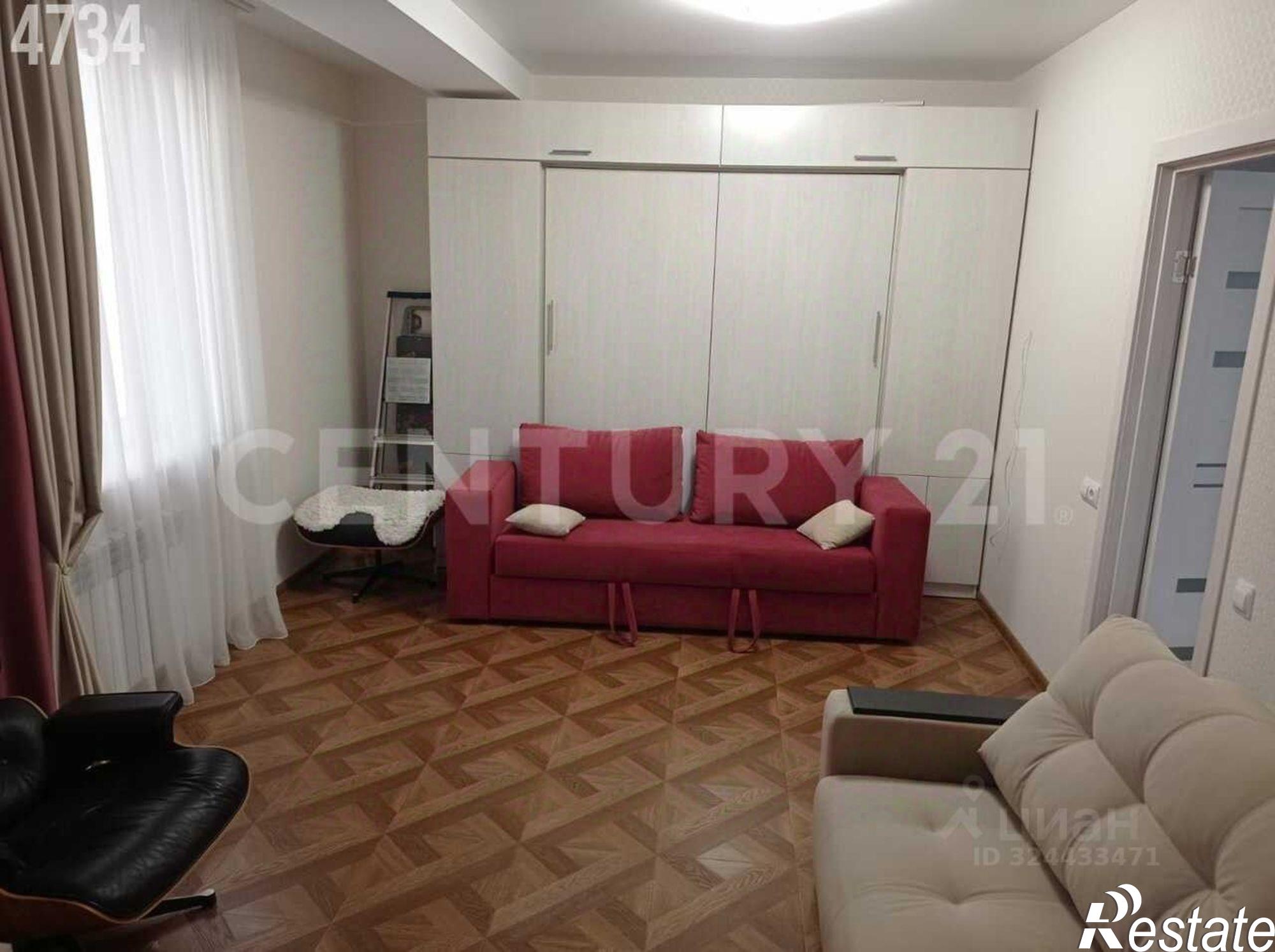 Купить квартиру за 11 500 000 рублей на ул Полупанова, 38/162