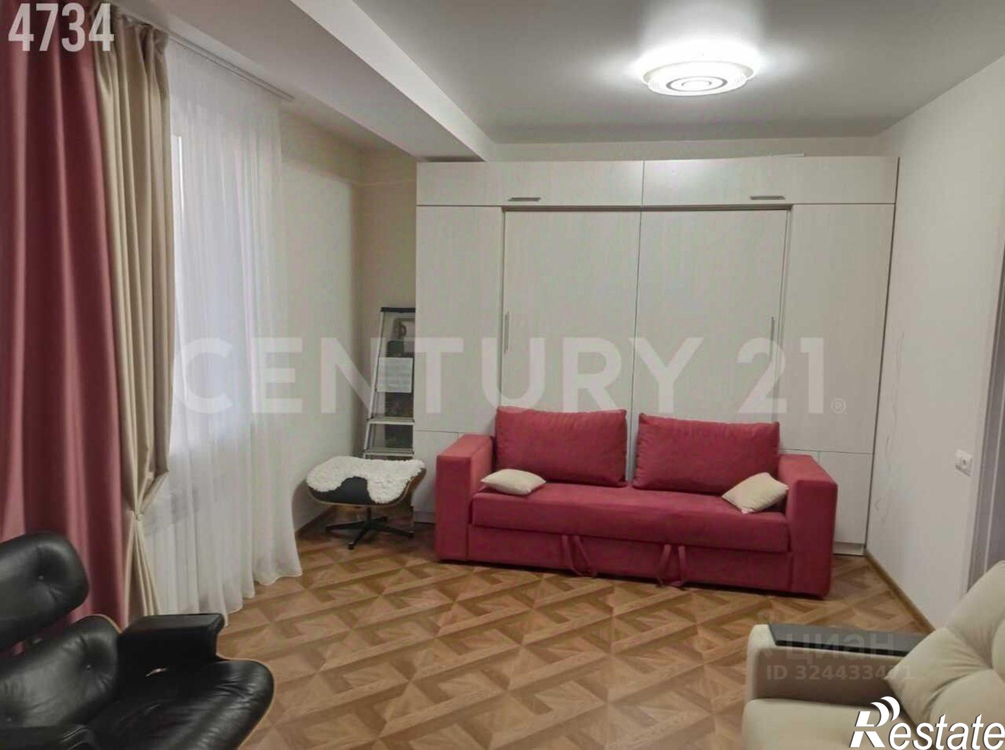 Купить квартиру за 11 500 000 рублей на ул Полупанова, 38/162