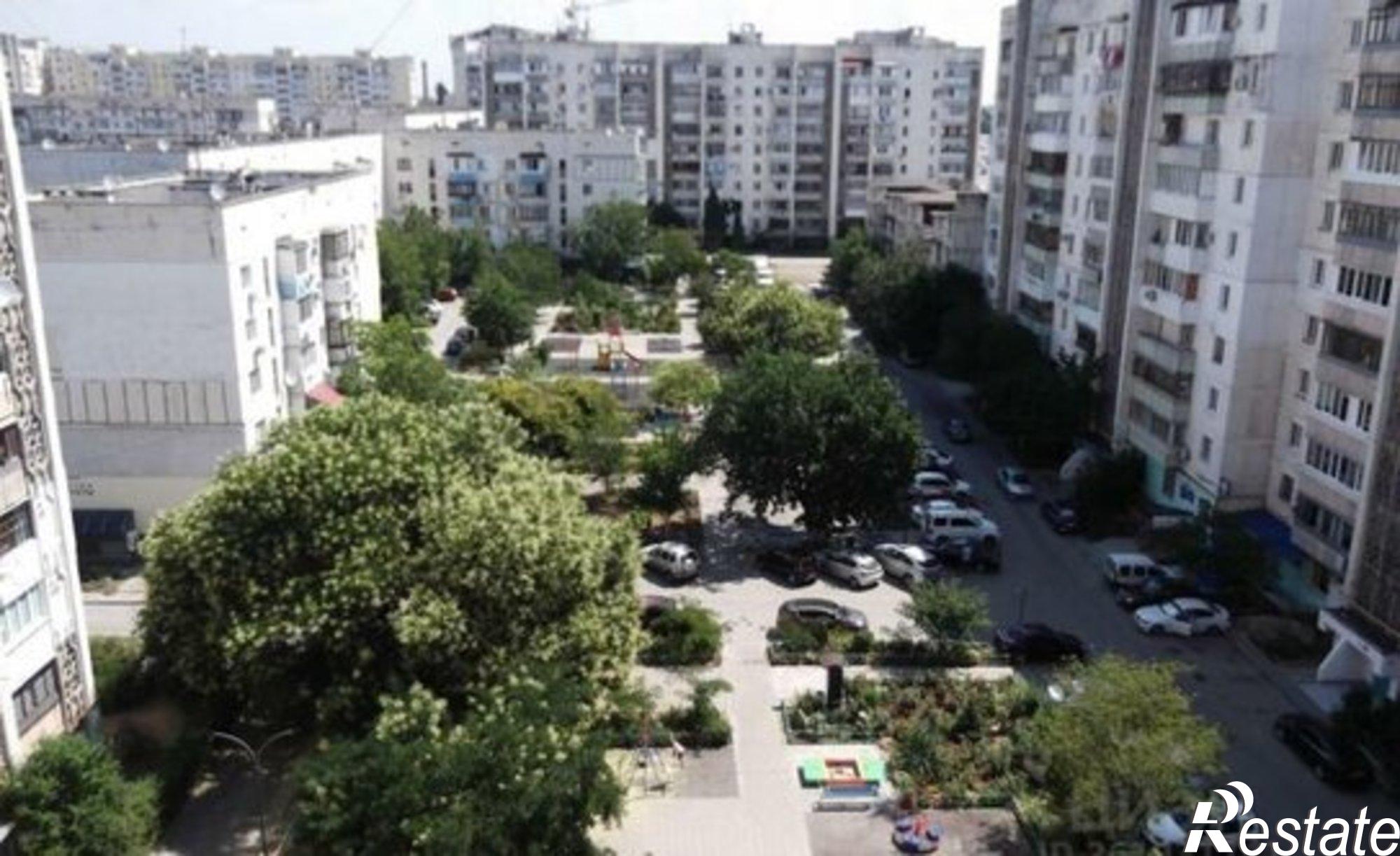 Купить квартиру за 8 700 000 рублей на ул им.60-летия ВЛКСМ, 26а