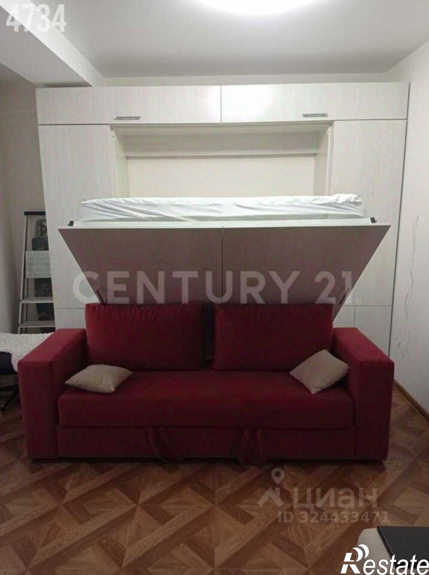 Купить квартиру за 11 500 000 рублей на ул Полупанова, 38/162