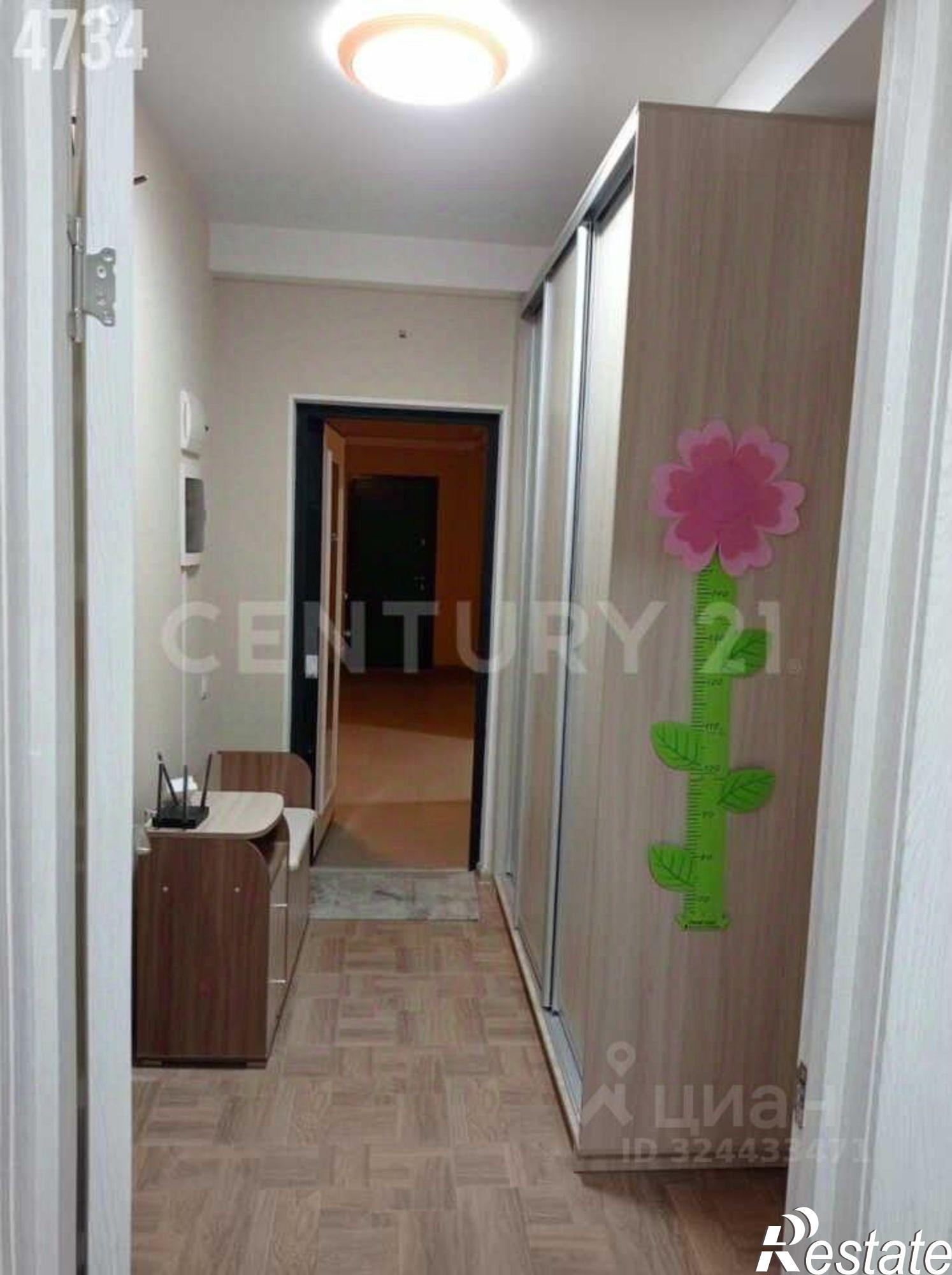 Купить квартиру за 11 500 000 рублей на ул Полупанова, 38/162