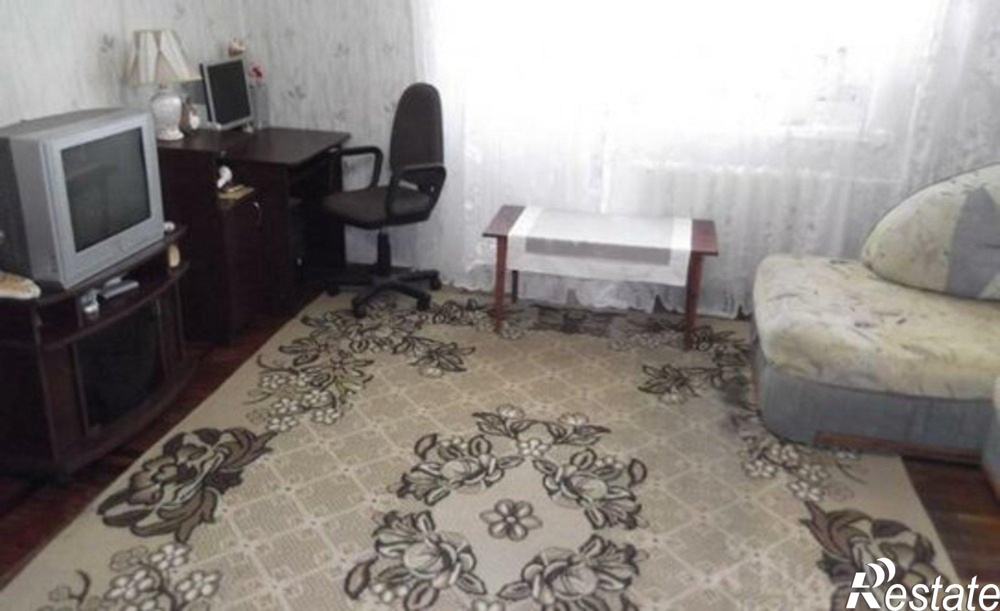 Купить квартиру за 8 700 000 рублей на ул им.60-летия ВЛКСМ, 26а