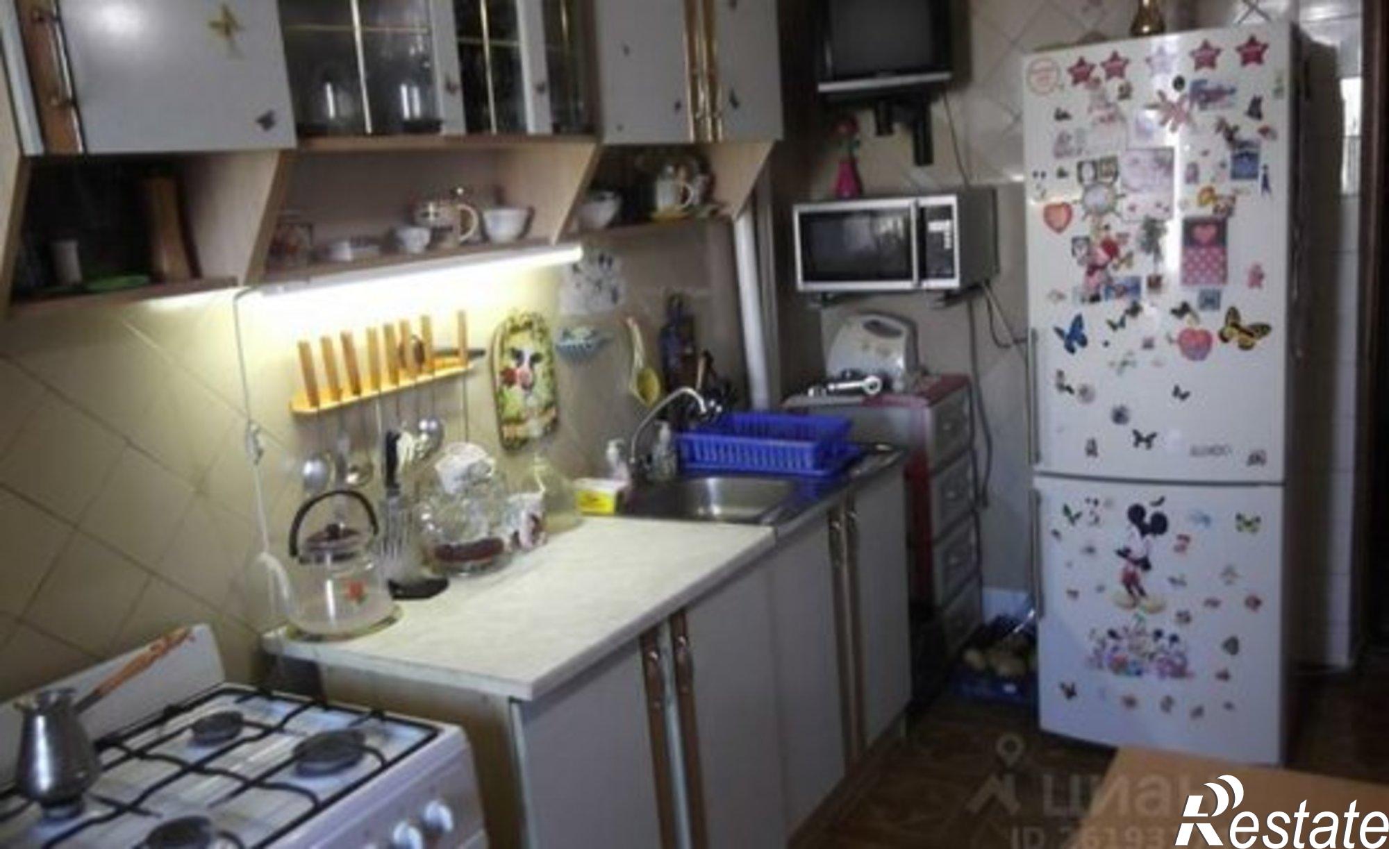 Купить квартиру за 8 700 000 рублей на ул им.60-летия ВЛКСМ, 26а