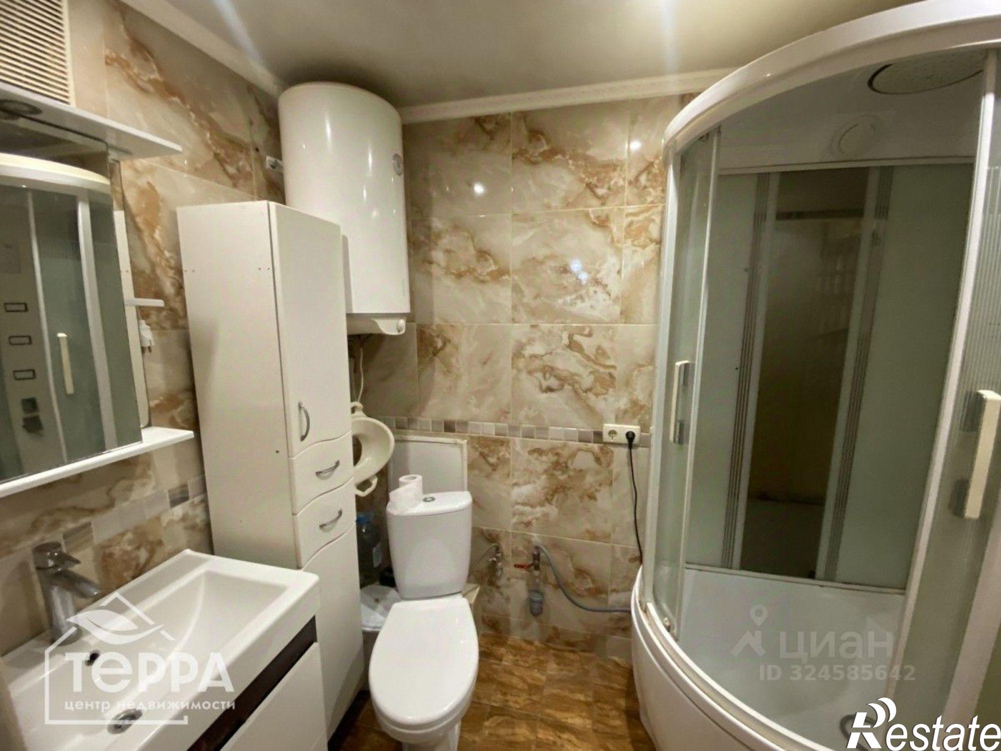 Купить квартиру за 9 500 000 рублей на ул им.60-летия ВЛКСМ, 10