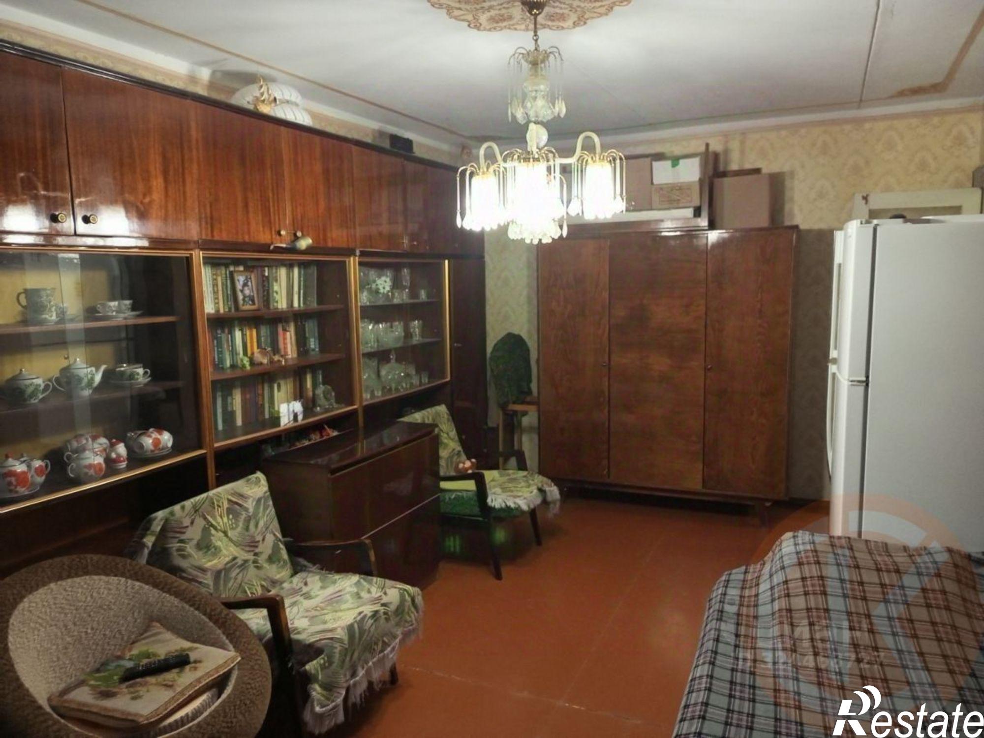 Купить квартиру за 8 800 000 рублей на 2-й Гвардейской Армии улица, 30Б