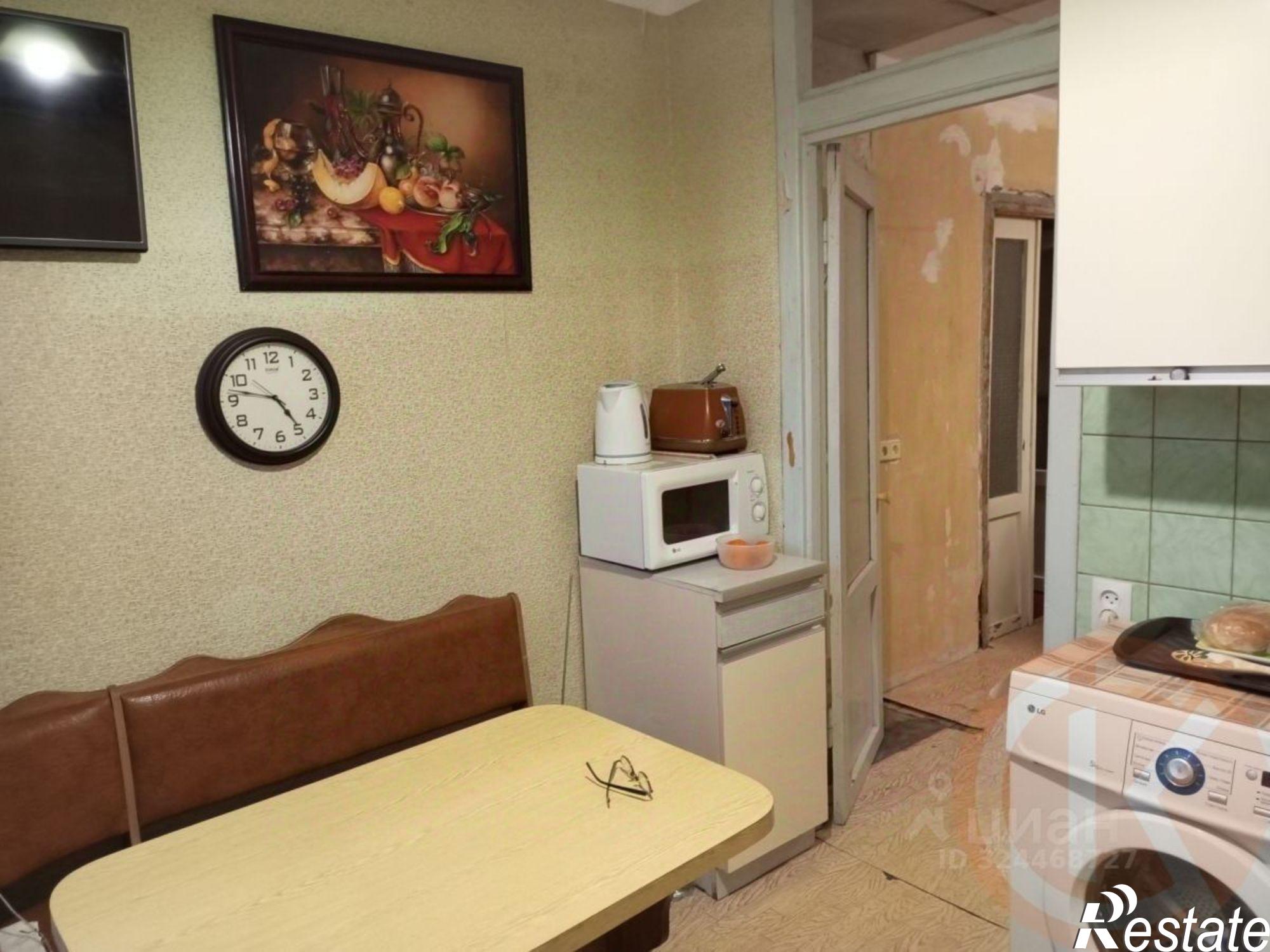 Купить квартиру за 8 800 000 рублей на 2-й Гвардейской Армии улица, 30Б