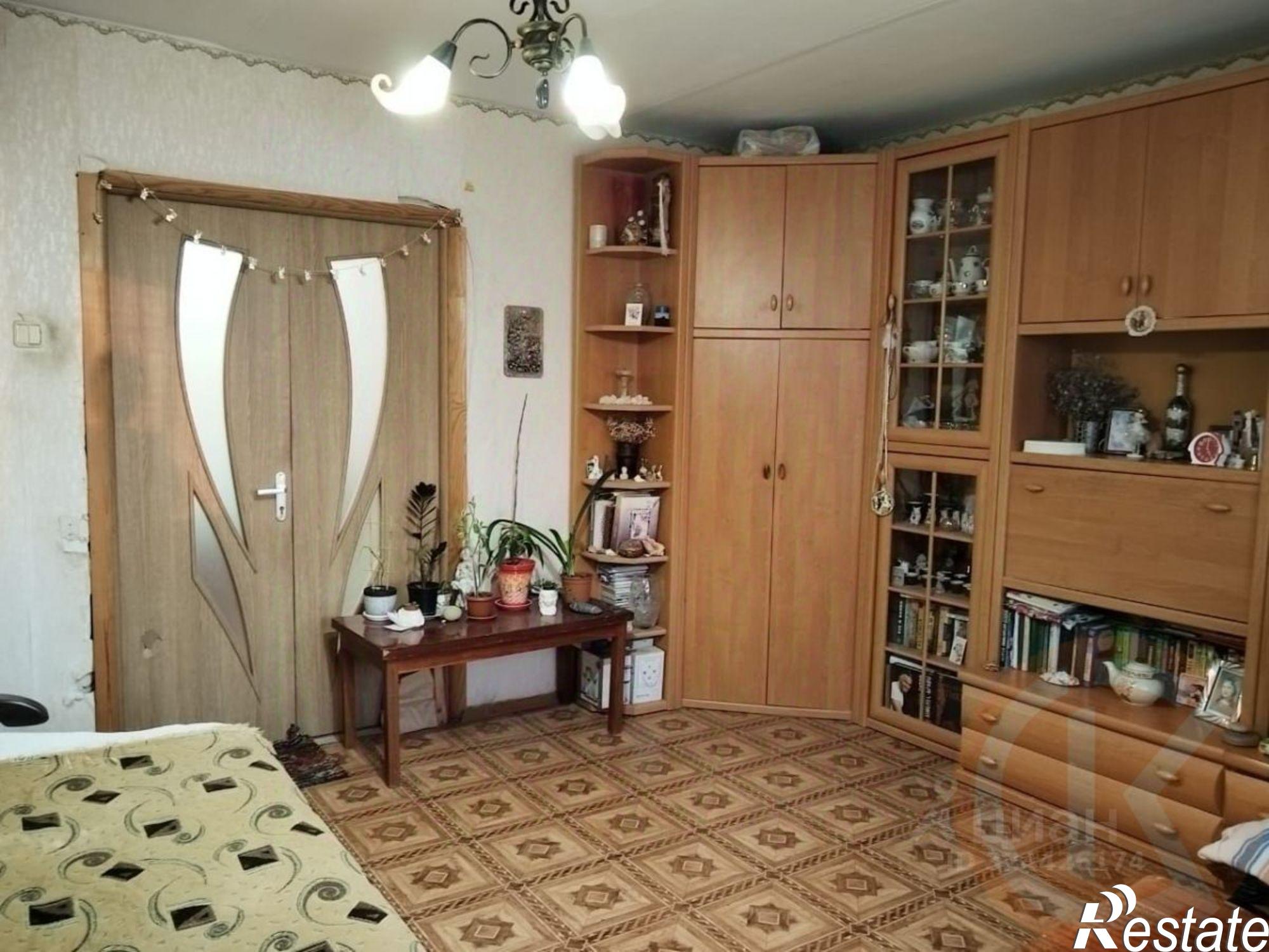 Купить квартиру за 10 800 000 рублей на проспект Победы, 45