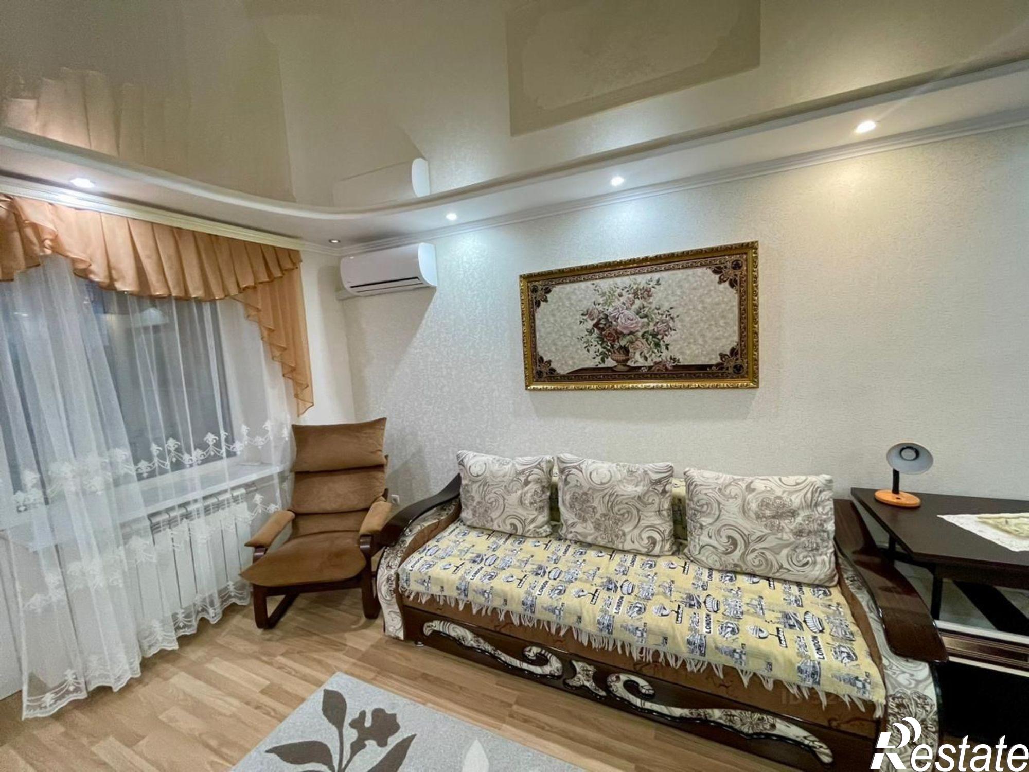 Купить квартиру за 7 600 000 рублей на улица Демышева, 118