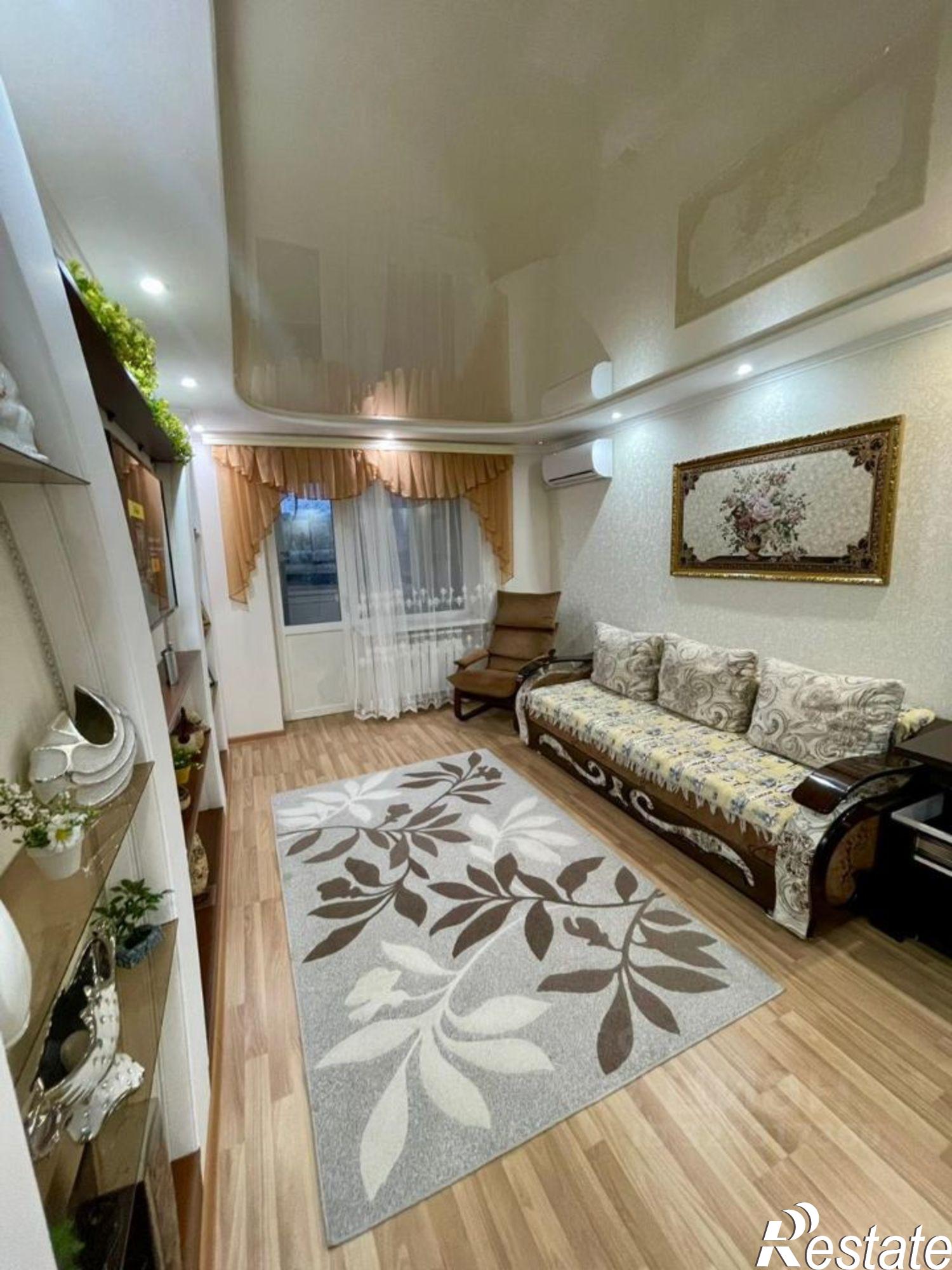 Купить квартиру за 7 600 000 рублей на улица Демышева, 118