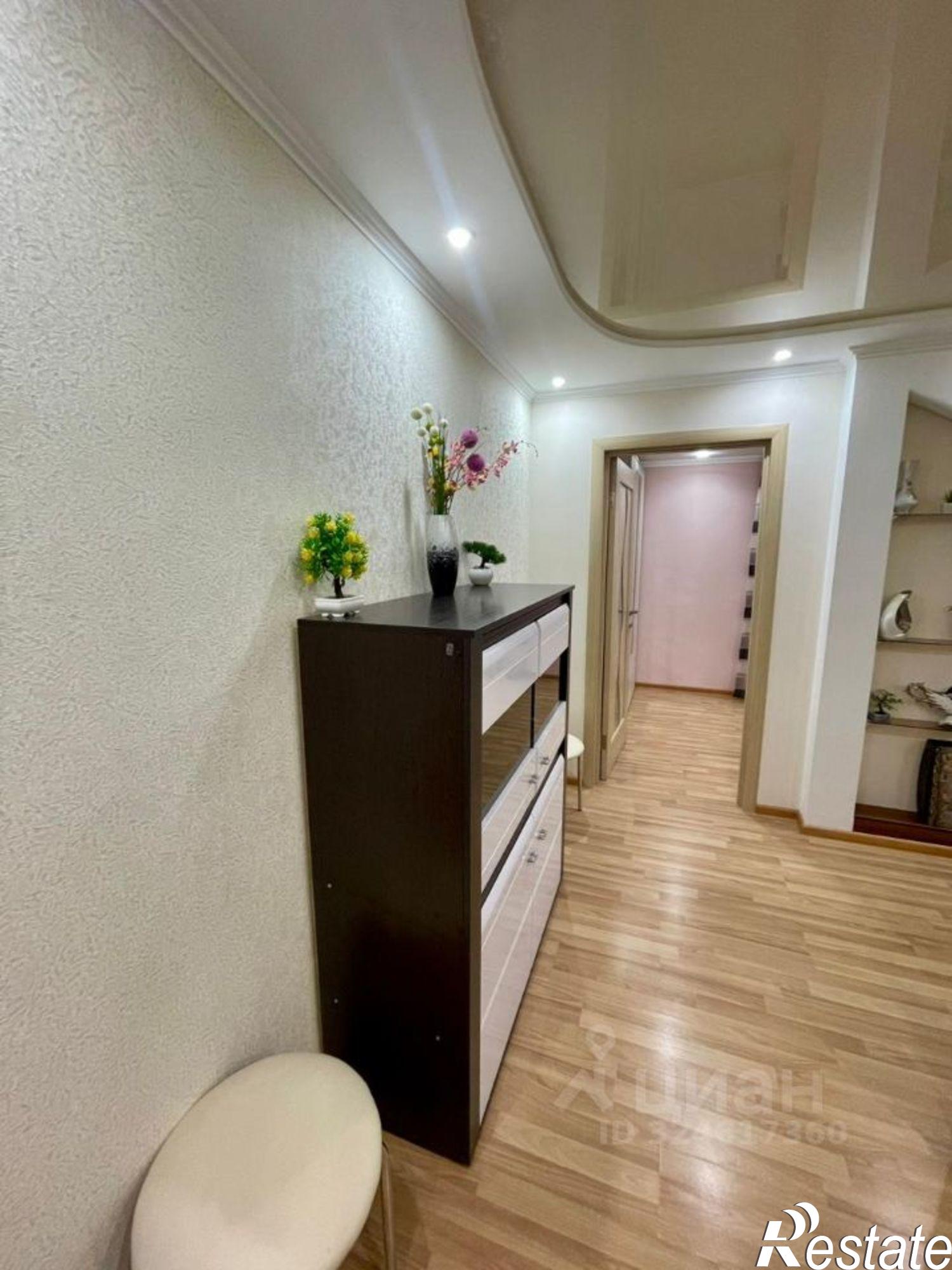 Купить квартиру за 7 600 000 рублей на улица Демышева, 118